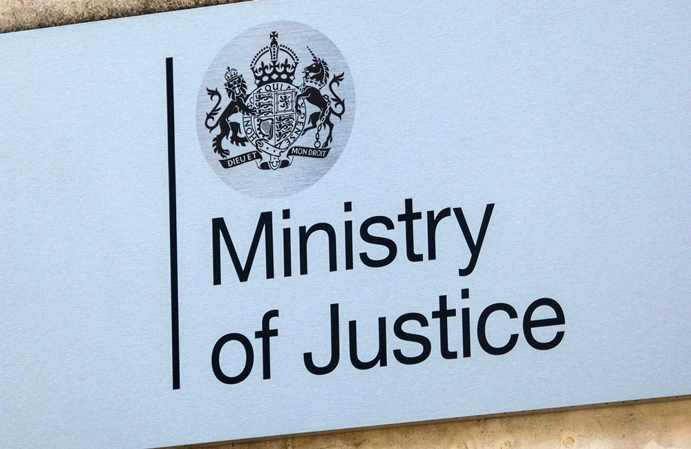 UK prison building programme continues expansion