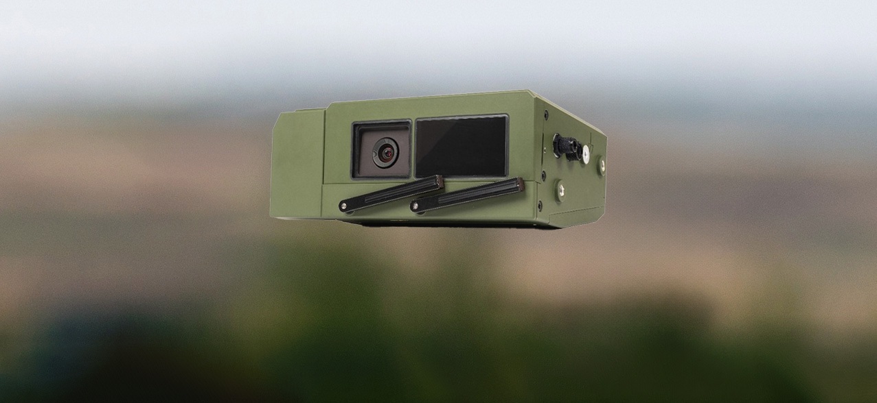 Rheinmetall to provide Trailblazer on UK