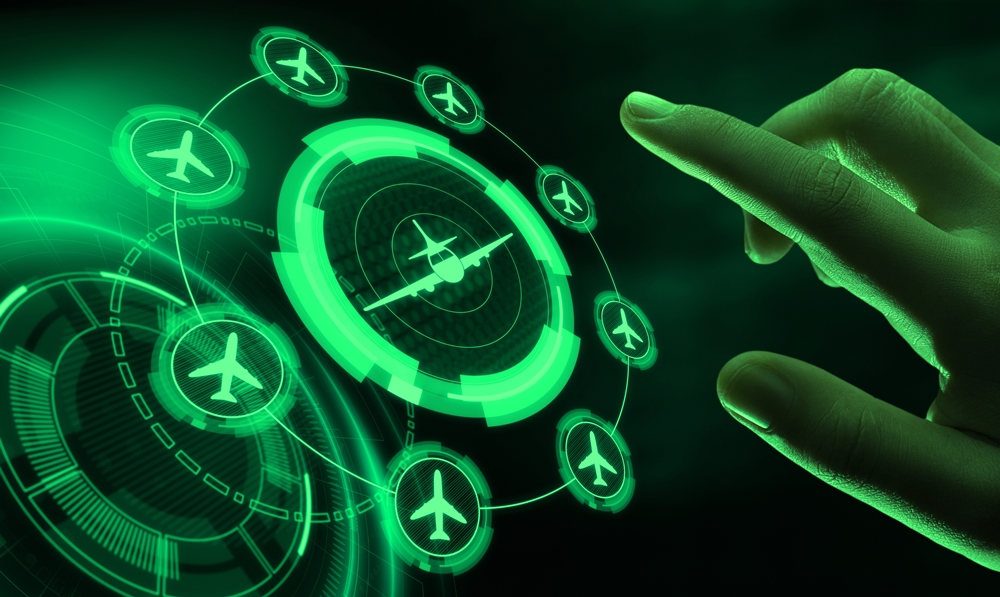 Report highlights potential of hydrogen in aviation