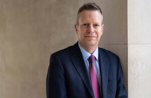 RISC appoints Paul Lincoln as Chair