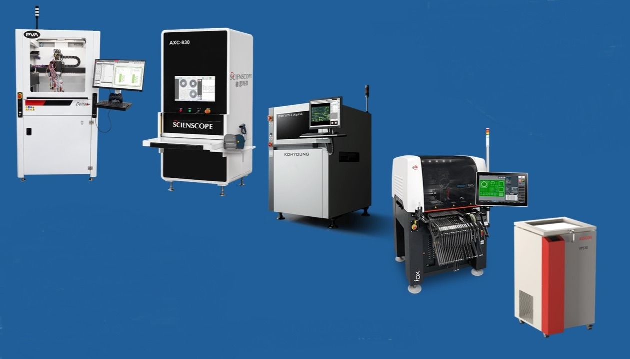 Altus to showcase advanced solutions at Southern Manufacturing & Electronics 2026