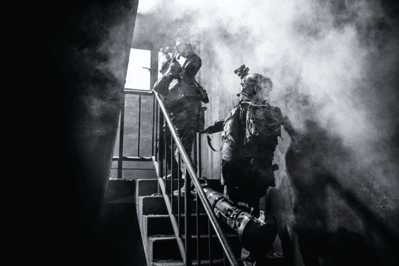 Saab opens UK site to support British Army training