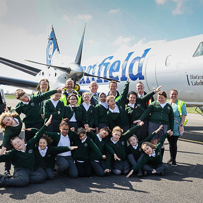 Cranfield University