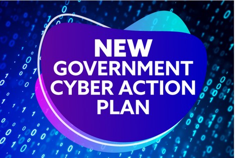 Cyber action plan aims to bolster resilience of public services