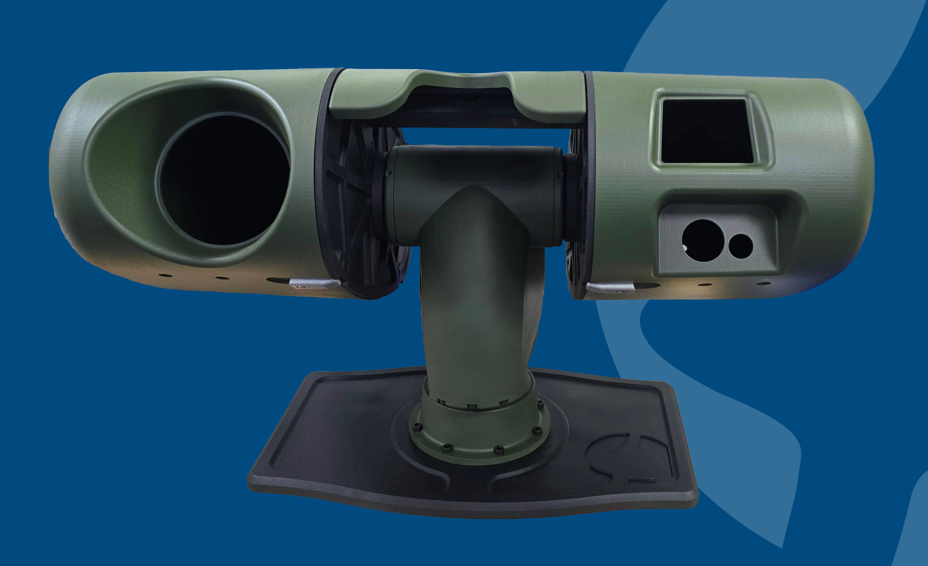 Chess Dynamics awarded £1.4m Hawkeye EOSS contract