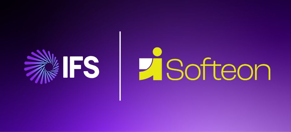 IFS to acquire Softeon