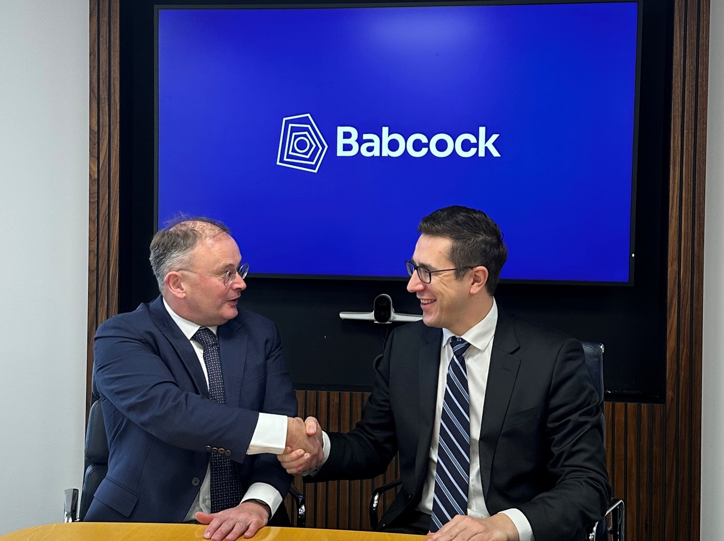 Babcock and Frankenburg Technologies partner on counter-drone system