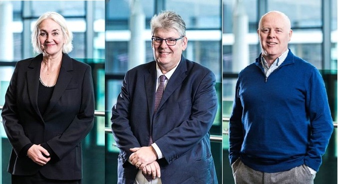 MTC accelerates strategic vision with non-exec appointments