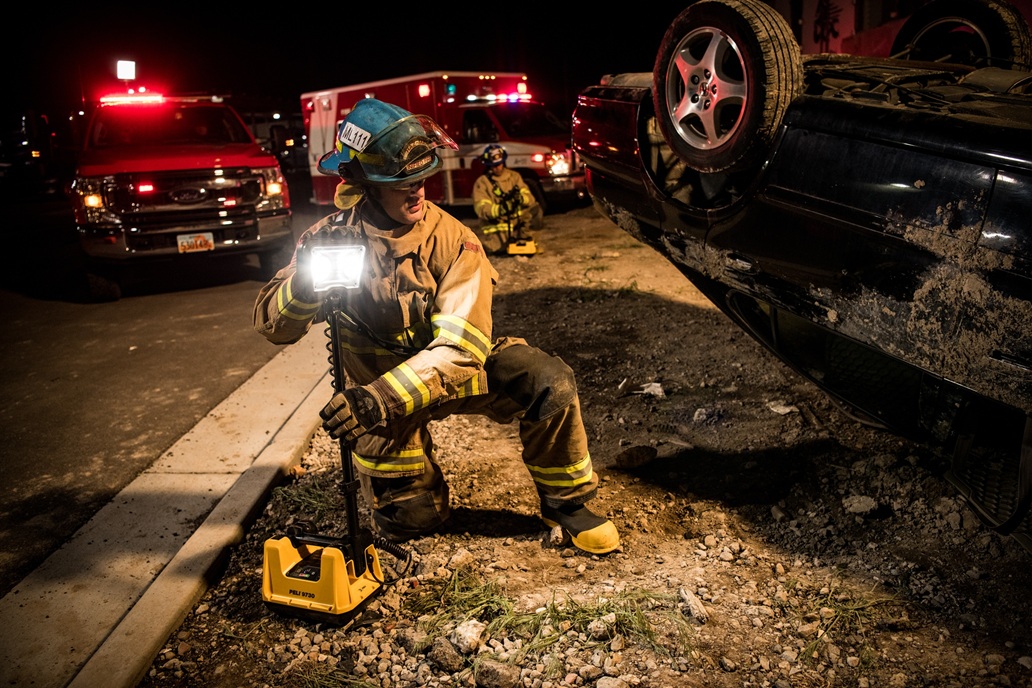 Peli launches 9730 RALS