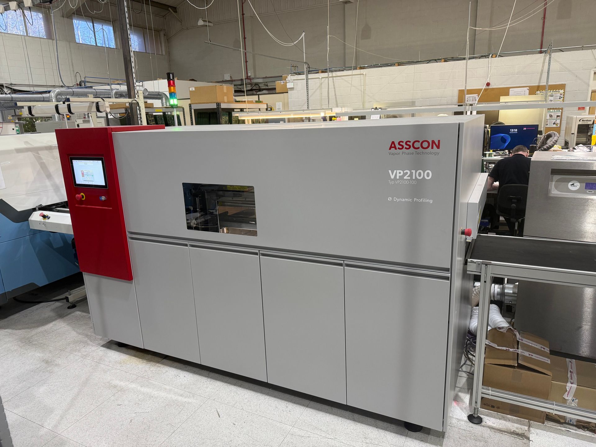 Altus to showcase advanced manufacturing solutions at Southern Manufacturing & Electronics 2026