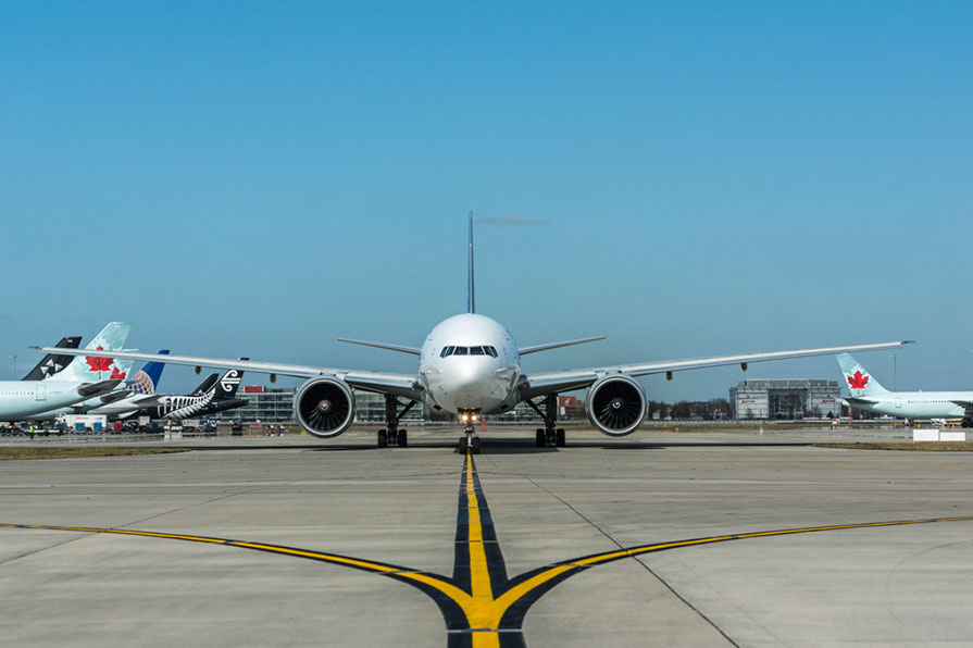Record year for Heathrow