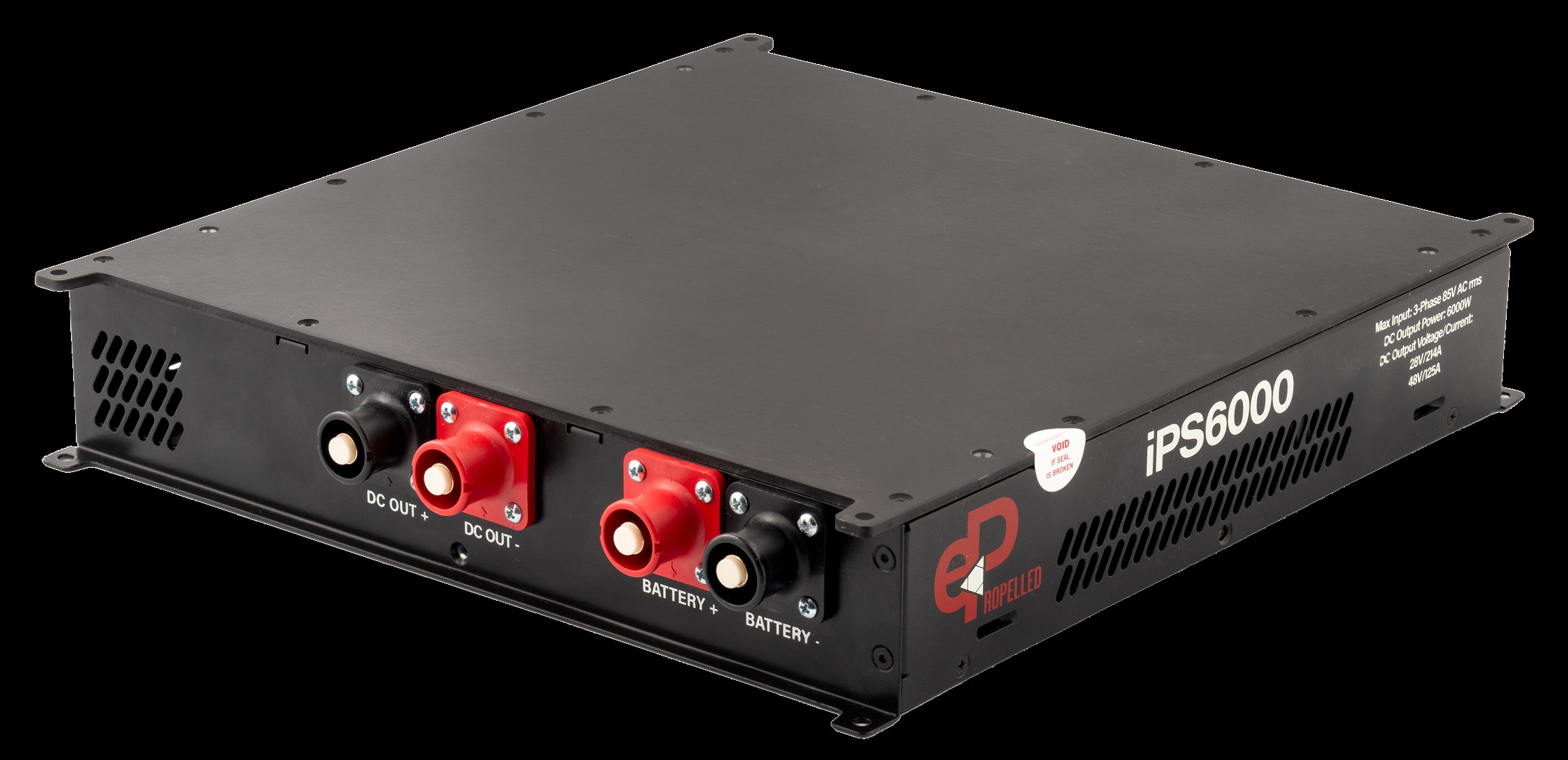 Hirth Engines and ePropelled collaborate to advance hybrid propulsion systems