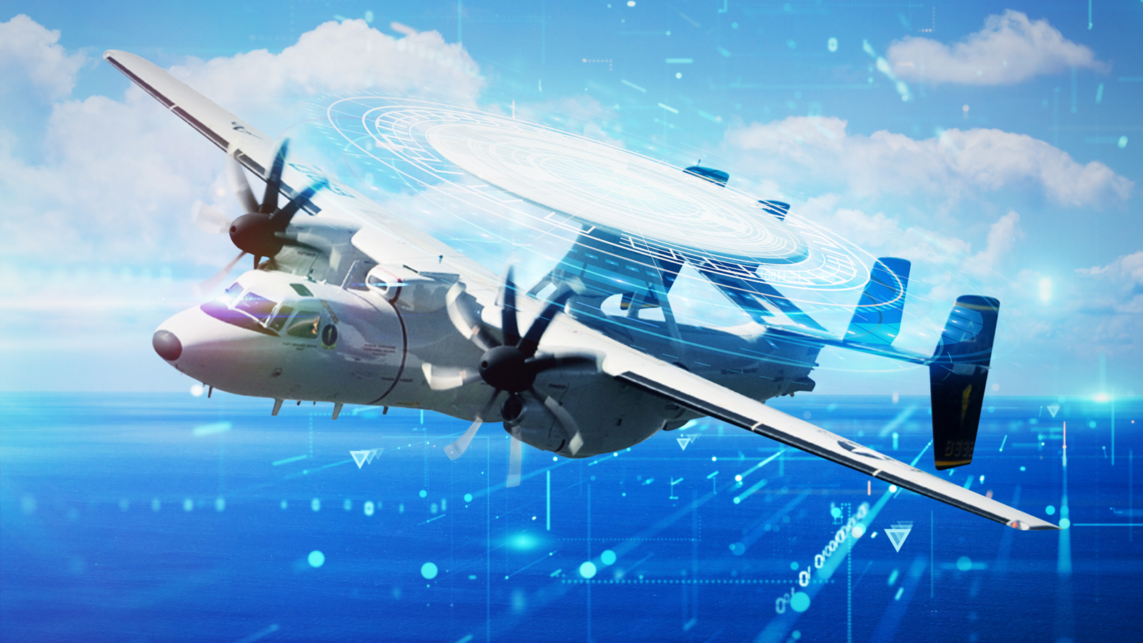 BAE Systems to enhance E-2D Advanced Hawkeye depot capability