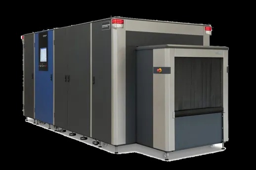 Smiths Detection delivers automated IRBS between South Korea and US