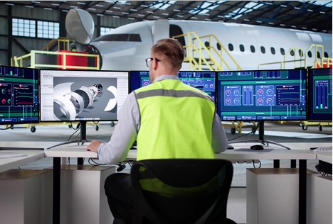 Green aviation to get £43m boost