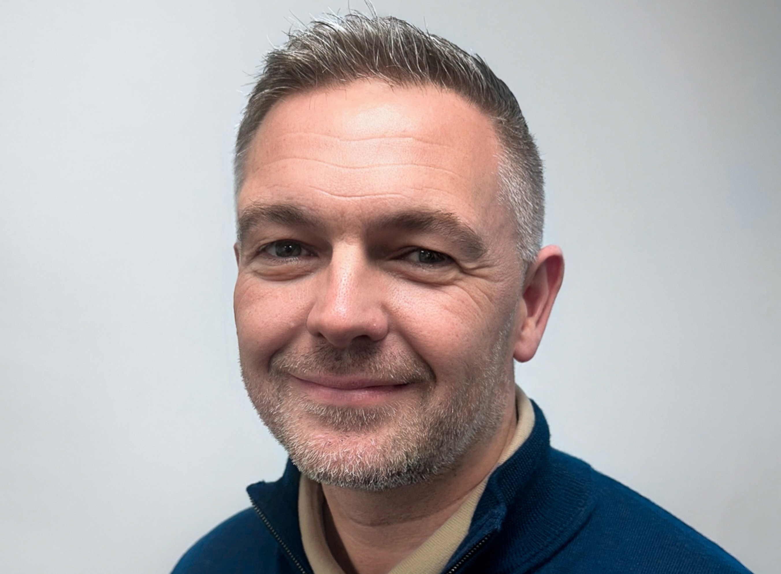ECS Group appoints Steve Hughes as GAC UK MD