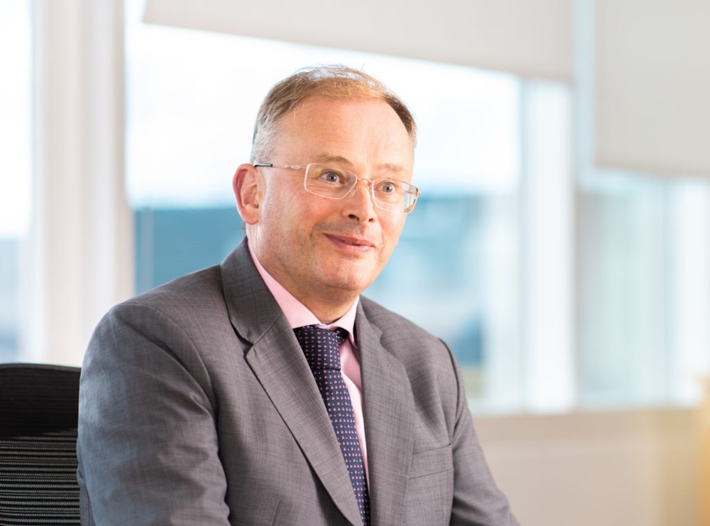 Babcock announces CEO retirement and succession