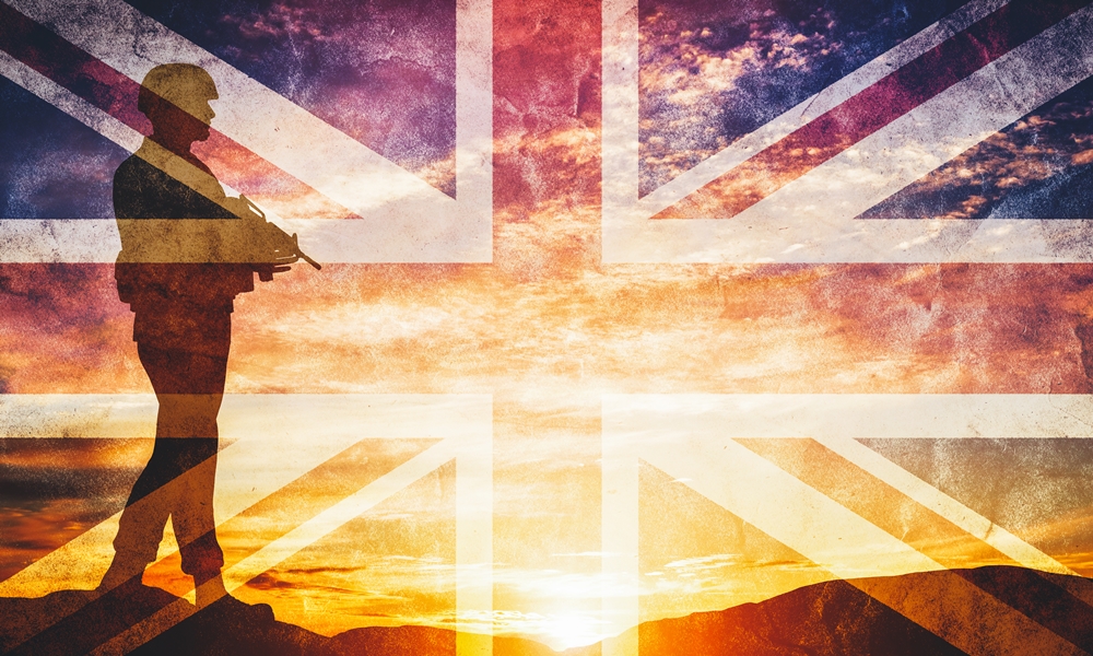 UK defence digital medical records to integrate with NHS