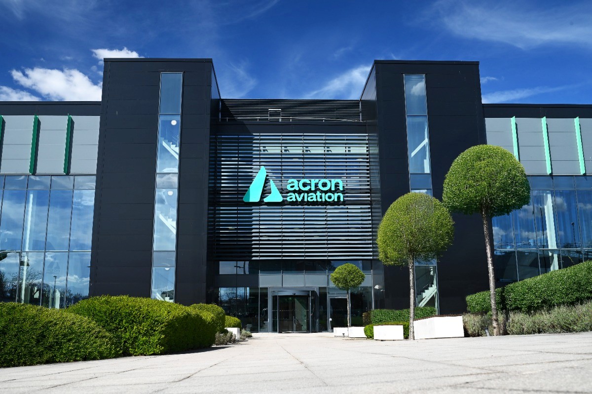 Acron Aviation gains ANAC Brazil approval to train Brazilian pilots at LTC
