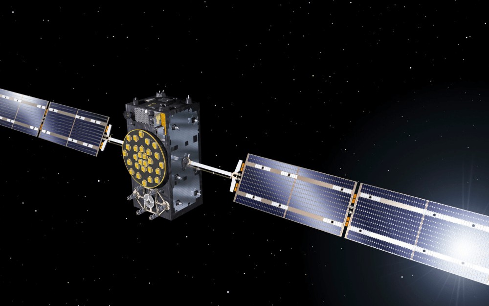 GMV to lead on new ESA Galileo system project