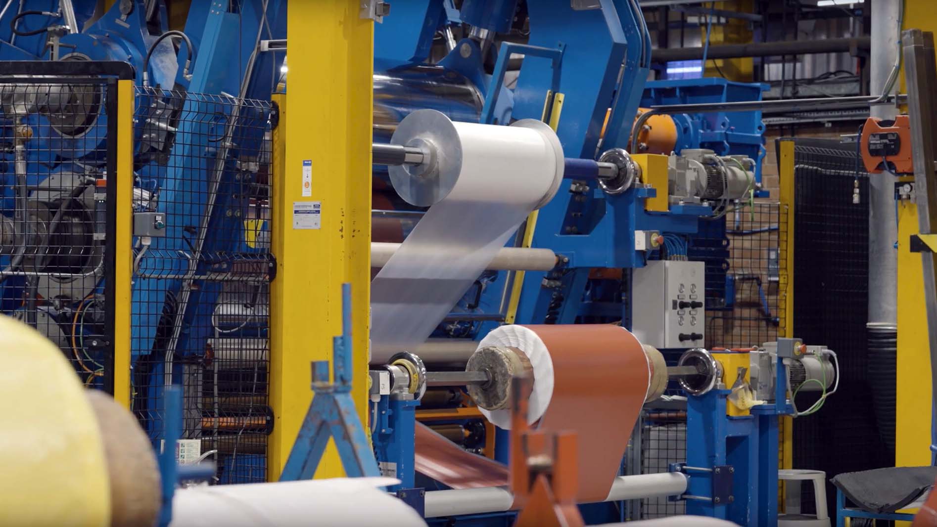 Fenner Precision Polymers achieves AS9100 accreditation