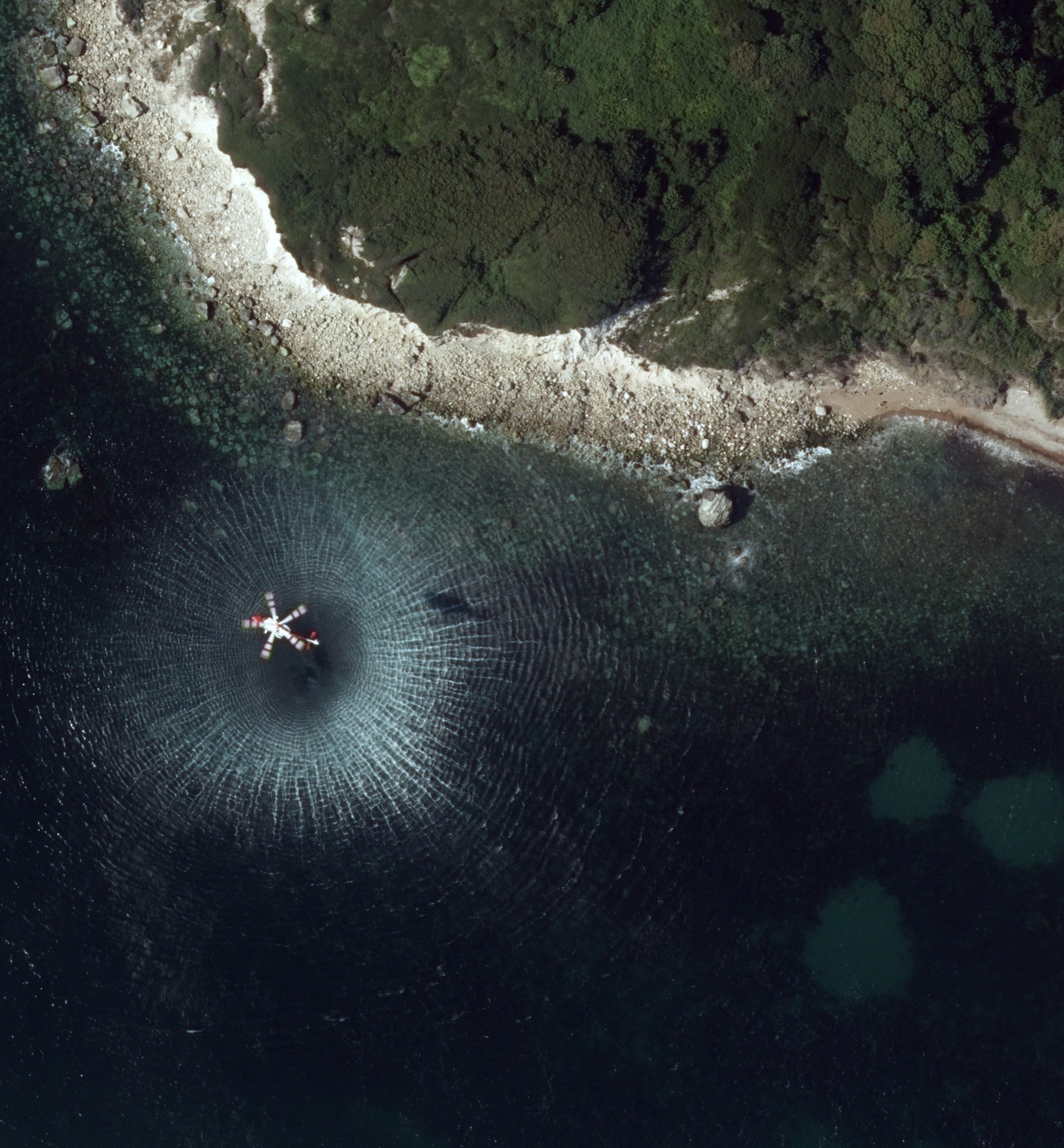 OS extends DEA Aviation contract