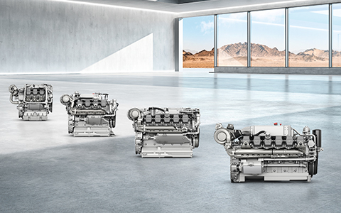 Rolls-Royce expands military engine capabilities