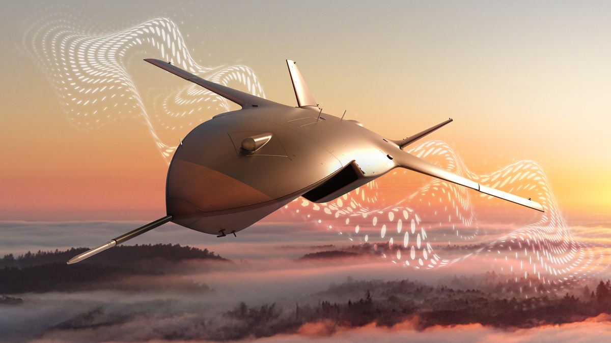 Data Link Solutions awarded US Navy contract to deliver MIDS JTRS