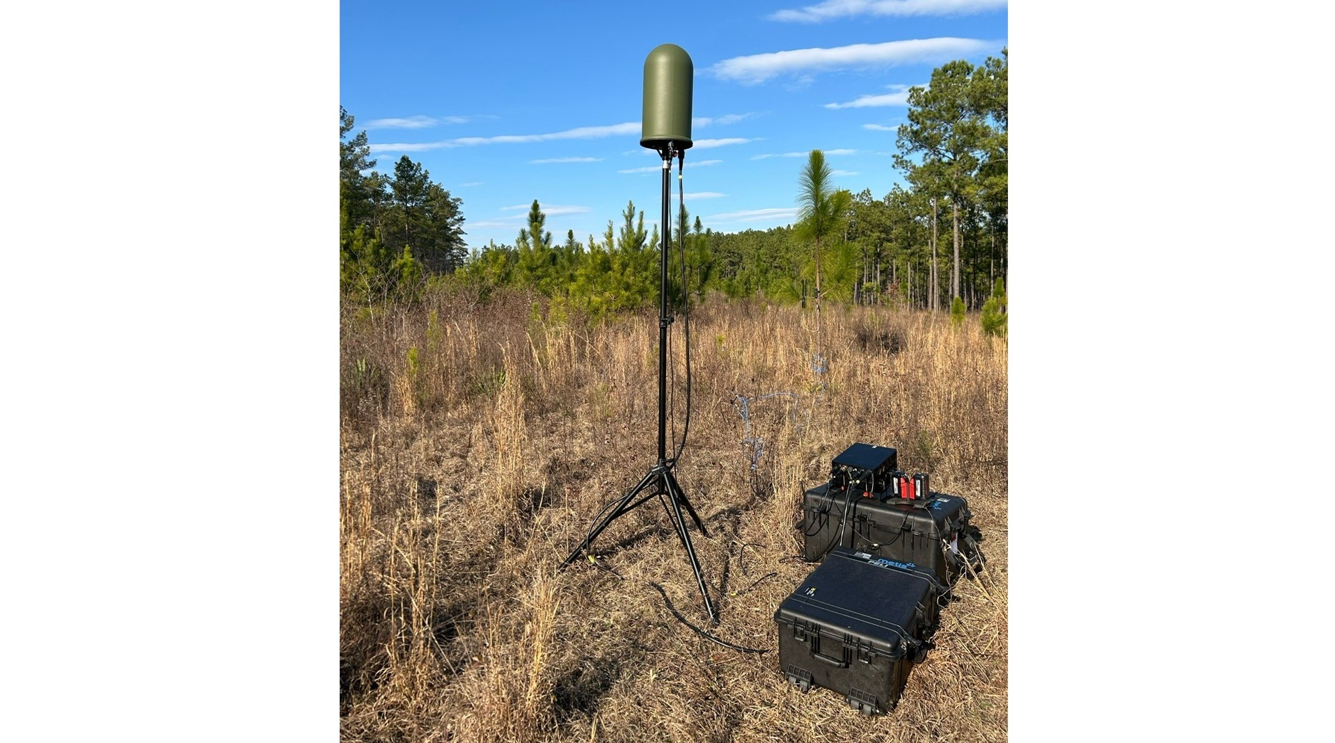 Metis launches Skyperion Lightweight