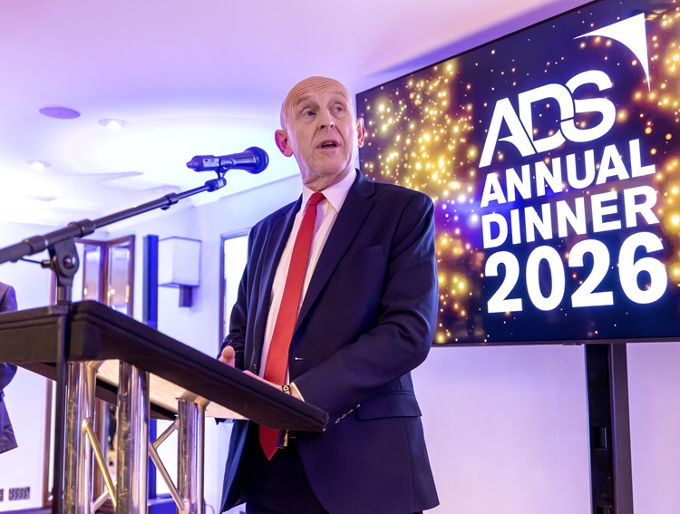 Funding of £20m set to find Britain’s next defence unicorn