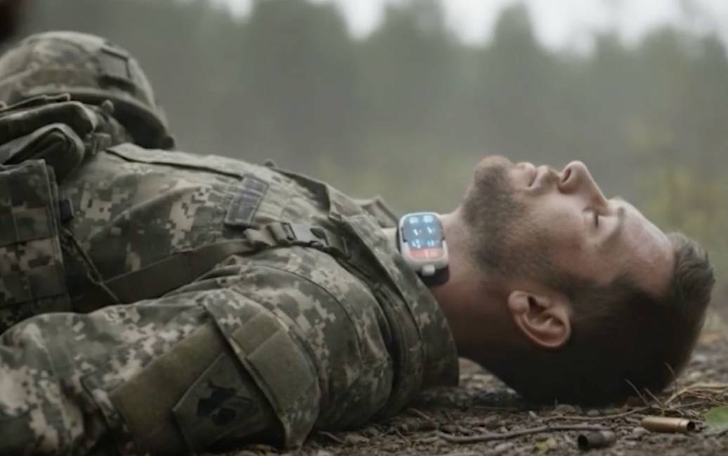 Marshall and Nordiq to advance defence medical technology