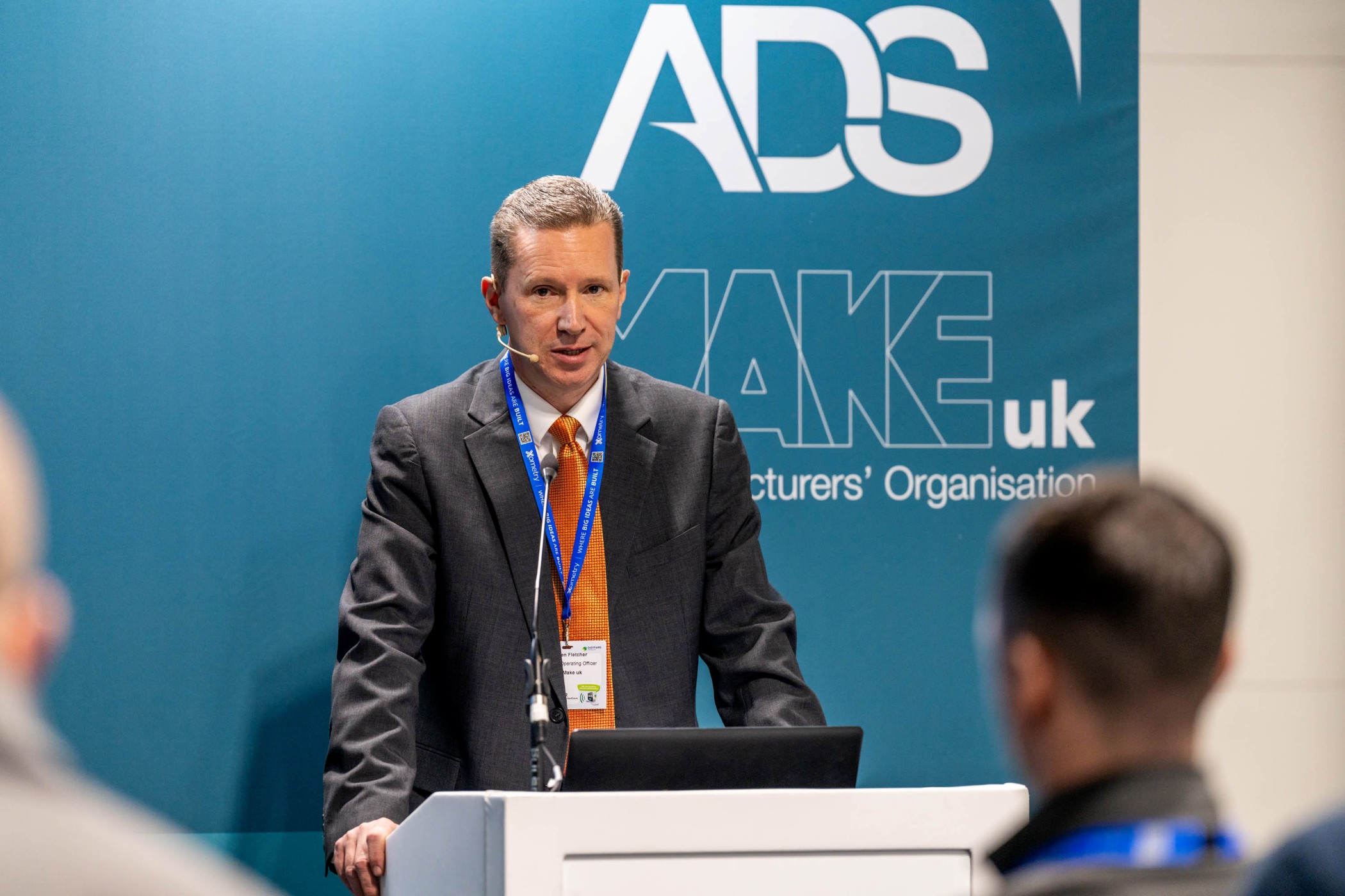 Southern Manufacturing & Electronics speaker lineup confirmed