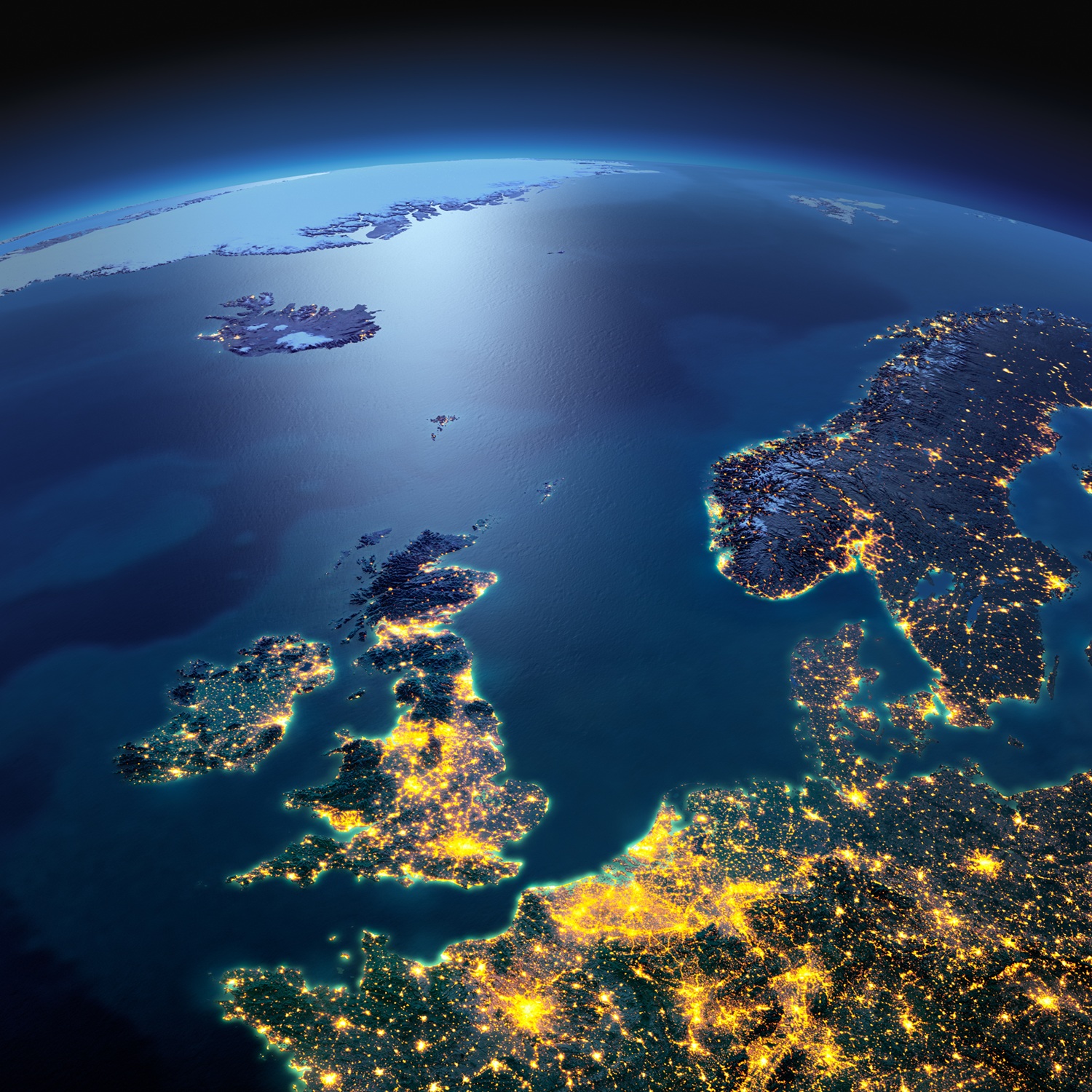Investment in satellite timing infrastructure to strengthen UK resilience