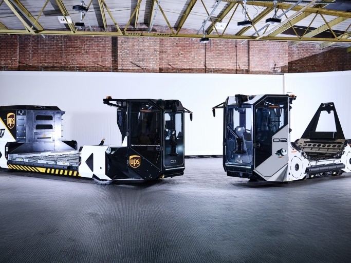 Aston University and Aurrigo to enhance AVs with AI