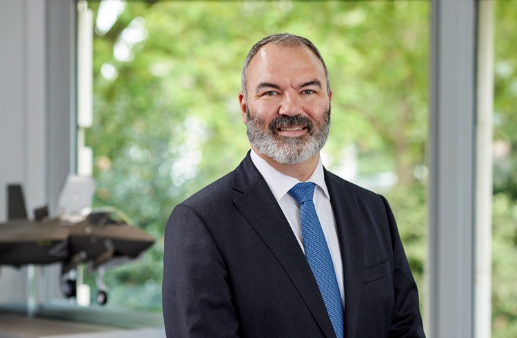 BAE Systems launches Launchpad incubator