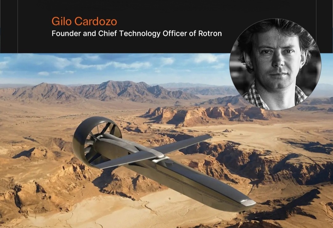 Rotron to be acquired by Ondas