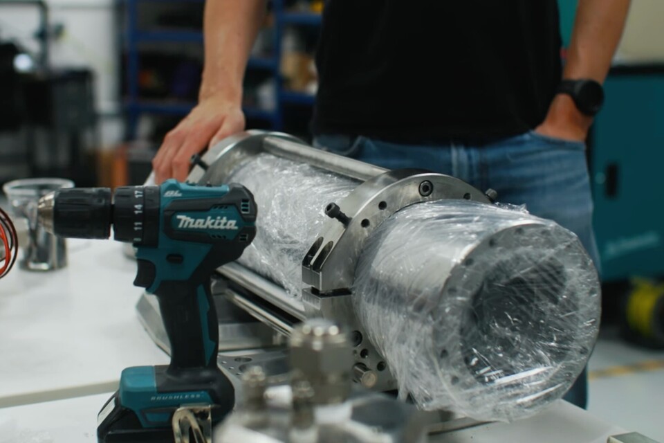 UK Space Agency offers new internship programme