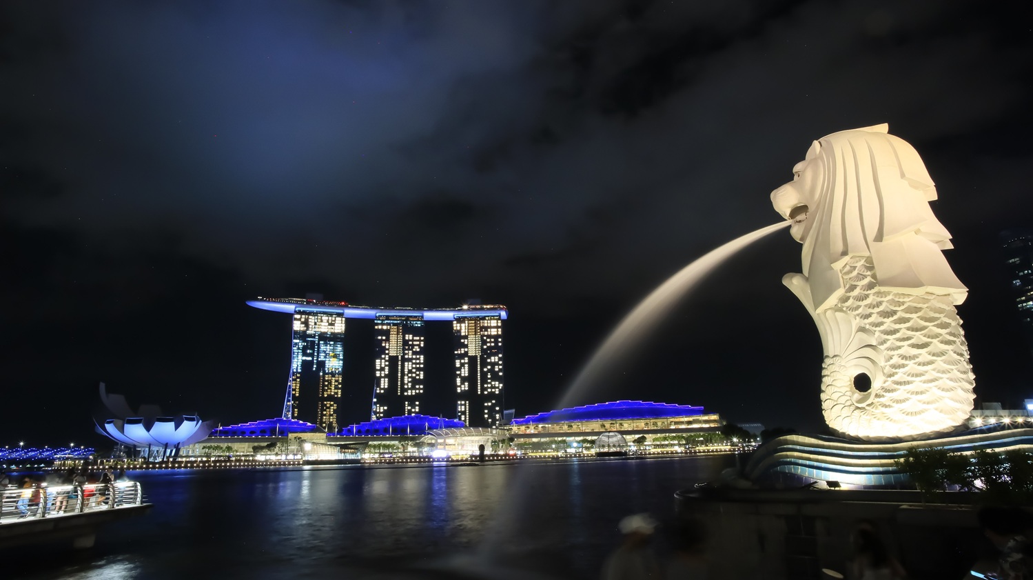 UK to lead multinational cyber defence exercise from Singapore