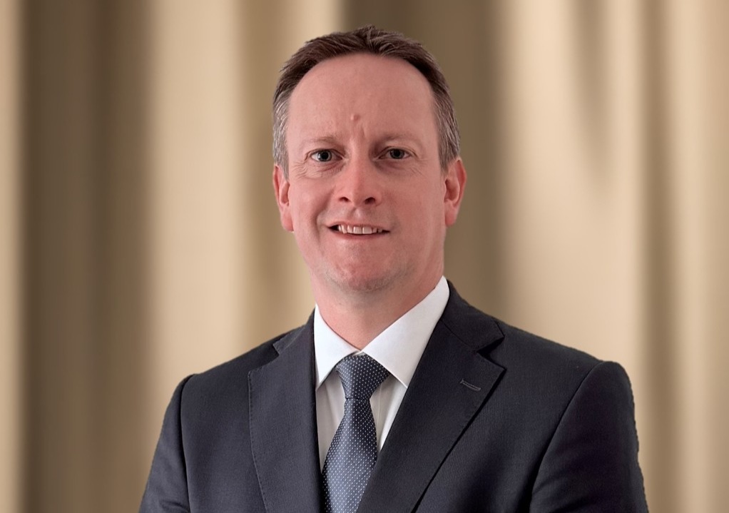 Cohort appoints Chris Axcell as its first COO