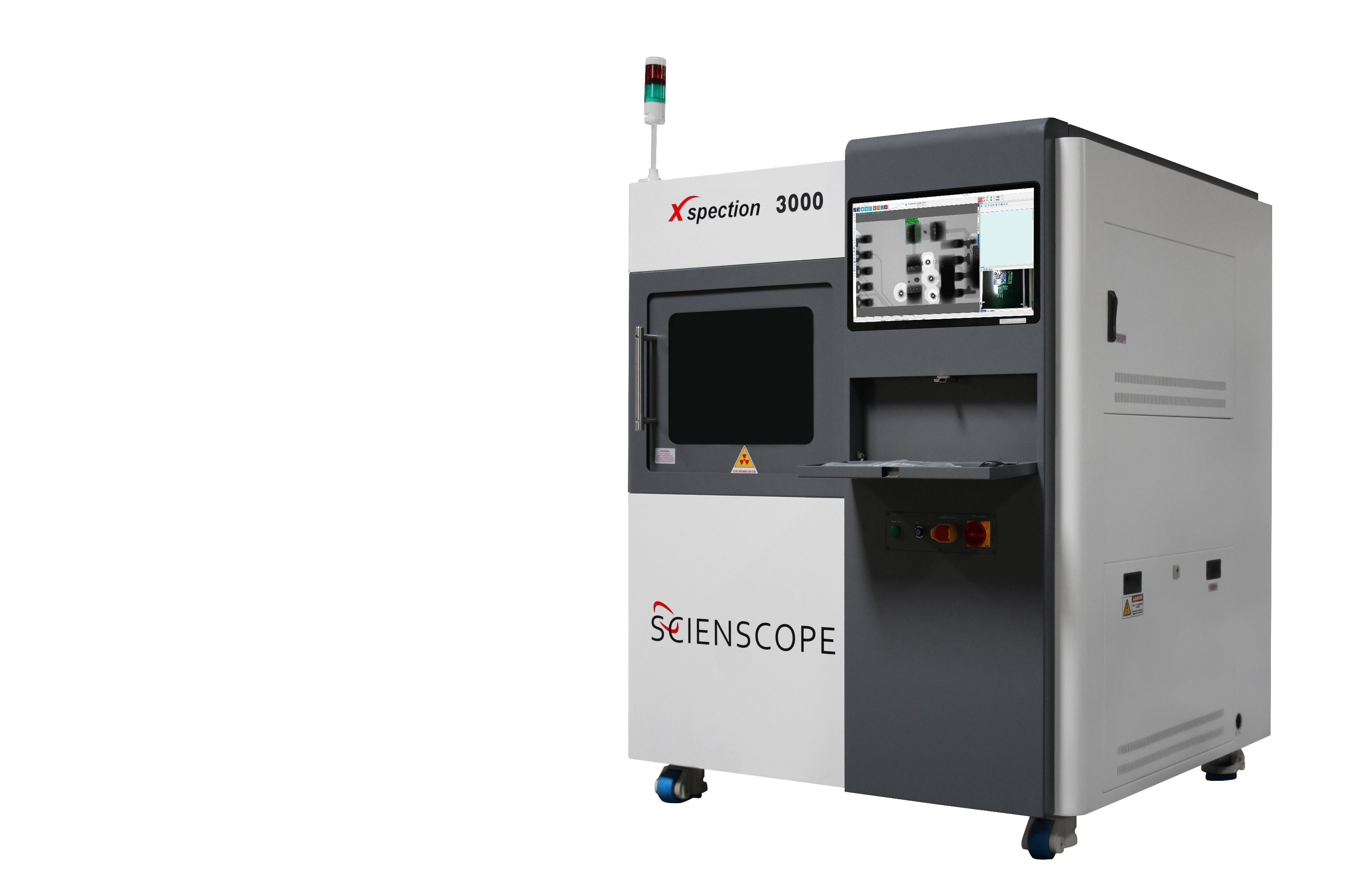 Altus expands advanced X-ray inspection at Prototype Electronics