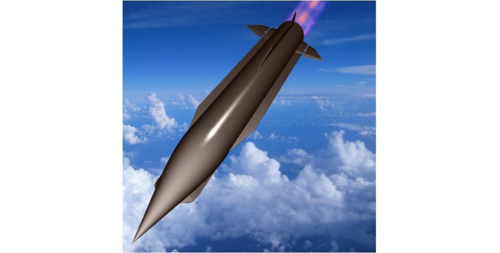 Amentum selected to advance UK hypersonic strike capabilities