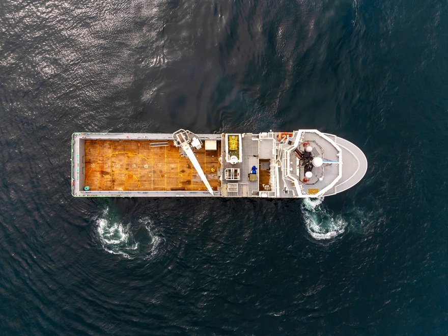 Robosys expands OEM propulsion control capabilities with Sleipner