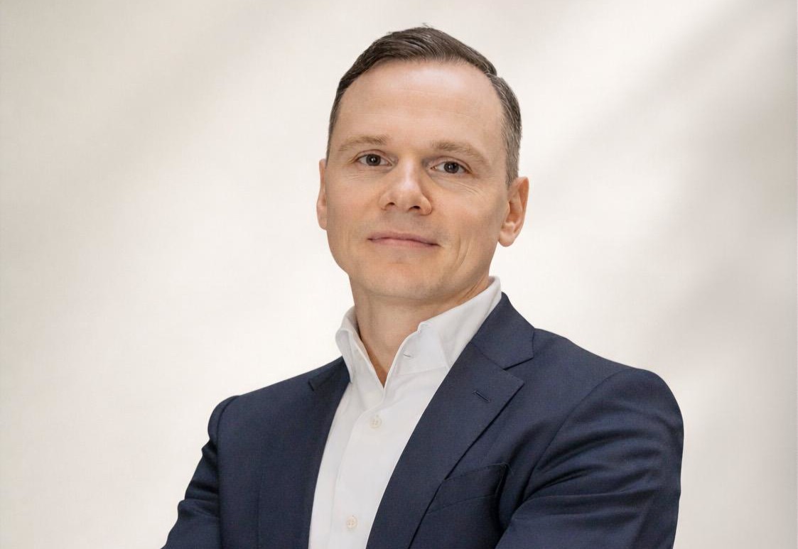 Chapman Freeborn appoints Gabrielius Morkunas as CFO