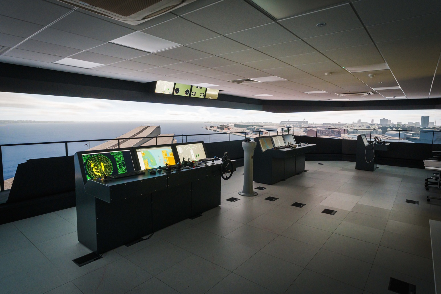 BMT unveils DISC in Fareham