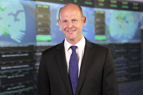 NAD awards final major BMfS contract