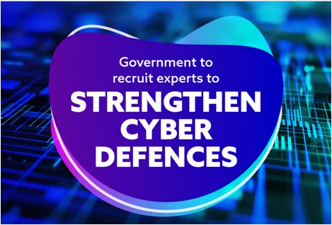 UK Government launches new VMS and Cyber Profession