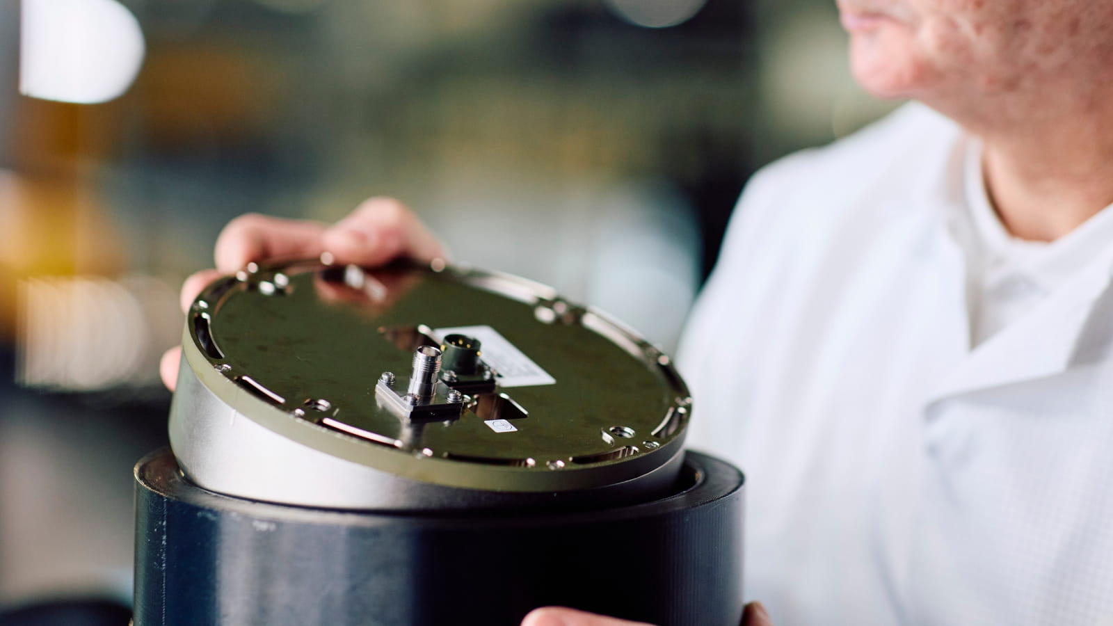 Raytheon UK to deliver GPS anti-jamming systems for GA-ASI