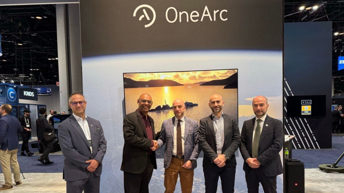 BAE Systems OneArc to modernise Italian Army