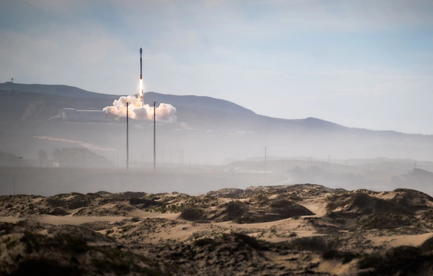 GMV awarded UKSA NSpOC support contract