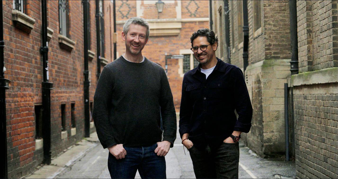 Mutable Tactics secures Seraphim Space led funding